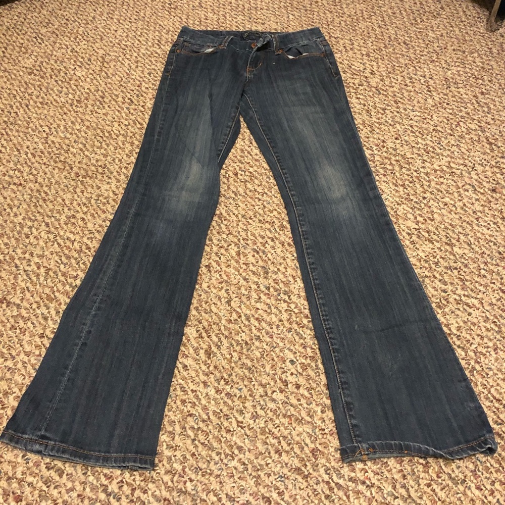 Size 26 Seven Jeans